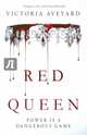 The Red Queen, Aveyard Victoria 