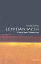 Egyptian Myth, Pinch Geraldine 