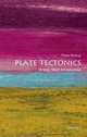 Plate Tectonics, Molnar Peter 