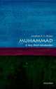 Muhammad, Jonathan A.C. Brown 