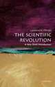 The Scientific Revolution, Lawrence M. Principe 