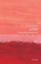 Love, Ronald De Sousa 
