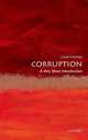 Corruption, Holmes Leslie 