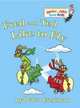 Fred and Ted Like to Fly, Eastman Peter 