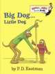 Big Dog... Little Dog, Eastman P.D. 