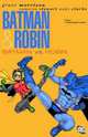 Batman vs. Robin, Morrison Grant 