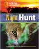 Night Hunt, Waring Rob 