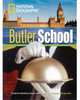 Butler School (+ CD-ROM), Waring Rob 