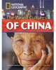 The Varied Cultures of China (+ CD-ROM), Waring Rob 