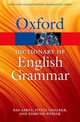 Dictionary of English Grammar. 2 Edition, Aarts Bas 
