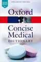 Concise Medical Dictionary. 9 Edition, 