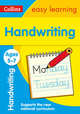 Handwriting Ages 5-7, 