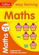 Maths Ages 4-5, 