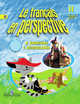 Французский язык. Французский в перспективе. 2 класс. Учебник. В 2-х частях. Часть 1. С online поддержкой. ФГОС, Касаткина Н.М. 