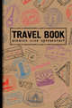 Travel Book. Дневник моих путешествий, 