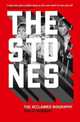 The Stones. The Acclaimed Biography, Norman Philip 