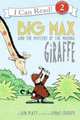 Big Max and the Mystery of the Missing Giraffe, Platt Kin 