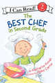 The Best Chef in Second Grade, Kenah Katharine 