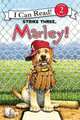 Strike Three, Marley!, Grogan John 