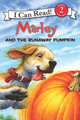 Marley and the Runaway Pumpkin, Grogan John 