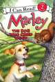 Marley. The Dog Who Cried Woof, Grogan John 