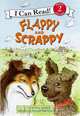 Flappy and Scrappy, Yorinks Arthur 