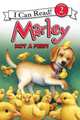 Marley. Not a Peep!, Grogan John 