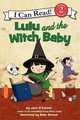 Lulu and the Witch Baby, O'Connor Jane 