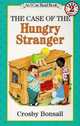 The Case of the Hungry Stranger, Bonsall Crosby 