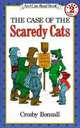 The Case of the Scaredy Cats, Crosby Newell Bonsall 