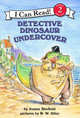 Detective Dinosaur Undercover, Scofield James 