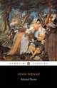Selected Poems, Donne John 