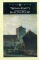 Selected Poems, Hardy Thomas 