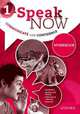 Speak Now 1. Workbook, 