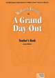 A Grand Day Out. Teacher's Book, Park Nick 