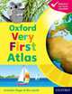 Oxford Very First Atlas, 