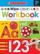 Wipe Clean Workbook. Pre-K, 