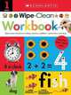 Wipe Clean Workbook. Grade 1, 