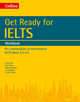 Get Ready for IELTS. Workbook. Pre-intermediate to Intermediate IELTS Band 3.5-4.5, Aish Fiona, Short Jane, Snelling Rhona, Tomlinson Jo, Els Van Geyte 