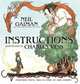 Instructions, Gaiman Neil 