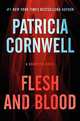 Flesh and Blood, Cornwell Patricia 