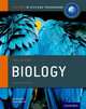 IB Biology Course Book: Oxford IB Diploma Program, 