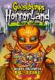 Goosebumps Horrorland. Weirdo Halloween, Stine R.L. 