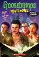 Goosebumps. The Movie Novel, Stine R.L. 
