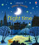 Night-Time, Milbourne Anna 