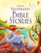 Bible Stories, Joven John 