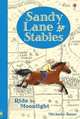 Sandy Lane Stables. Ride by Moonlight, Bates Michelle 