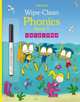 Wipe-Clean Phonics. Book 1, Mackinnon Mairi 