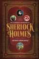 The Illustrated Adventures of Sherlock Holmes, Sir Arthur Conan Doyle 