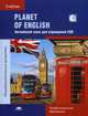 Planet of English: Учебник английского языка для учреждений СПО. 2-е изд., стер. +CD, Безкоровайная Галина Тиграновна 
